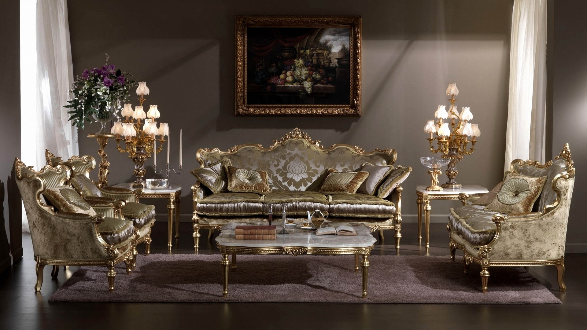 Wisdom Interior Decor LLC